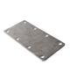 8-hole suspension mounting plate