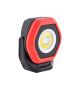 Dual-Beam Rechargeable Mini Work Light (100mm)