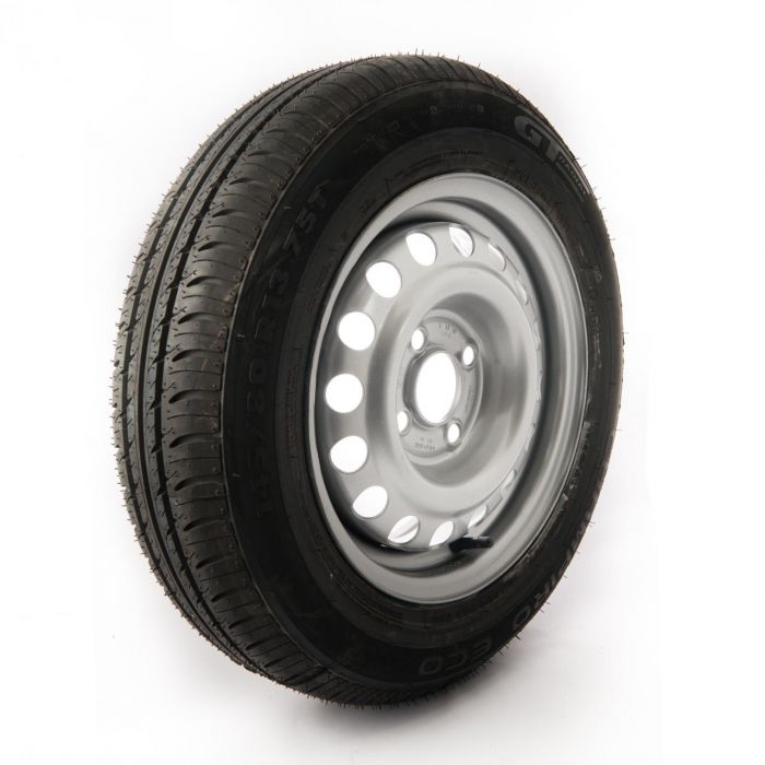 Tyres  x1 145r13 1x NEW 145/80r13 Jinyu Budget Radial Tyre 145 80 r 13 