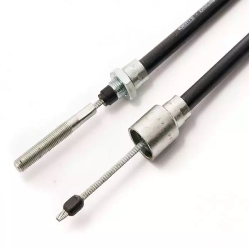 AL-KO Bremsseil Longlife, HL 1100/SL 1360 mm | BT65004 AL-KO Bremsseil Longlife, HL 1100/SL 1360 mm | BT65004
