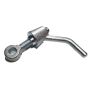 Handle Ramp Fastener Lever cw Eyebolt M14
