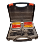 TrailerTek Wireless Rear Lights Canbus Ready