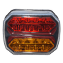 TrailerTek Wireless Rear Lights Canbus Ready