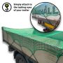 Cargo Net Trailer 3m x 4m