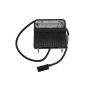 Aspock REGPOINT ll Licence Plate Light 36-3864-007