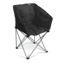 Kampa Tub Chair Eco in Charcoal
