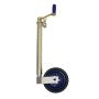 48mm 750kg Extra Heavy Duty Jockey Wheel