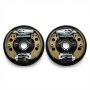 AL-KO Style 200x51 Auto Reverse Backplate Left And Right Hand