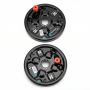 AL-KO Style 200x51 Auto Reverse Backplate Left And Right Hand