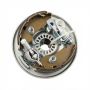 AL-KO Style 160x37 Backplate Assembly Left And Right Hand