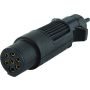DC24V-7-Pin Metal Housing Canbus Ready