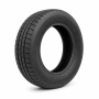145/70 R13 tyre 84N-Used on ifor williams