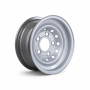 10 inch rim, vented, 6J, 5 on 112mm. PCD for 195/55 R10 tyres