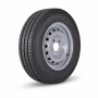 Trailer Wheel Assembly 5 studs on 112MM -165 R13 C