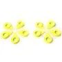 Checkpoint Indicators for 27mm. wheel nut/bolt pk. 10