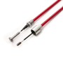 Alko Style Quick Release Stainless Steel Brake Cable Outer 1320mm / Inner 1516mm