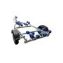 Extreme 500kg Roller Boat Trailer