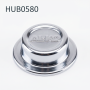 BPW 80MM Hub Cap
