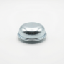 Metal Hub Cap Width 47mm-25mm Deep