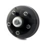 Peak 250x40 drum, sealed, 5 on 6.5 PCD