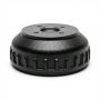 AL-KO Style Euro drum 200x51, 4 on 100mm, sealed bearings
