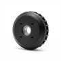 AL-KO Style Euro drum 200x51, 4 on 100mm, sealed bearings