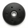 Al-Ko style 230x60mm 5 on 5.5 PCD M14 bolts