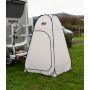 Maypole Pop Up Toilet / Storage Tent