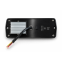 TrailerTek LED Tractor Light, 12V, Dynamic Indicator with Screw Base, 4-Function, Right-Hand Light