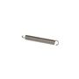 MRF301050101 Barrel is used in all MRF locking handles with various different cams