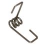 MRF301050101 Barrel is used in all MRF locking handles with various different cams