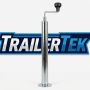 Telescopic prop stand