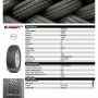 Security 175 R13 C, 8 Ply Tyre