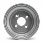 8 inch rim 4 studs on 4 on 100mm PCD for 16.5 tyres