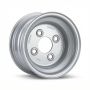 8 inch rim 4 studs on 4 on 100mm PCD for 16.5 tyres