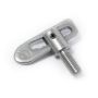 Stainless Steel Antiluce - 12 x 26mm