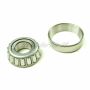 Wheel bearing 30205