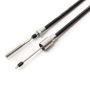Knott detachable 2630mm. brake cable