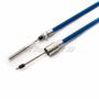 Knott Stainless Detachable Brake Cable - 1430mm