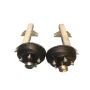 Meridth And Eyre 1800kg SUSPENSION UNIT LH-RH SHORT 5 x 6½