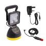 TrailerTek Portable Rechargeable LED Working Light / Flood Light