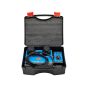 TrailerTek Wireless 2-in-1 Towing Signal Tester Set
