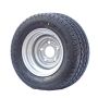 195/55 R10 C, 98/96 N FRT-Security wheel assembly 5 on 112mm