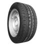 195/50 R13 wheel 5 on 112mm. PCD-Security Assembly