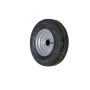 145 R10, 8 Ply, 4 On 4 PCD Wheel & Tyre Assembly-Security