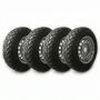 GT Savero 185/70 R13C, 6J Rim with 5/112mm PCD bundle x4