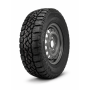 Kenda MasterTrail 185/70 R13 C, 5 on 112mm PCD wheel assembly