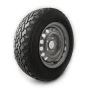 Security 145 R10 C, 8 ply, Radial Tyre