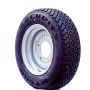 Security-185/70 R13C, 6J Rim with 5/6.5 PCD