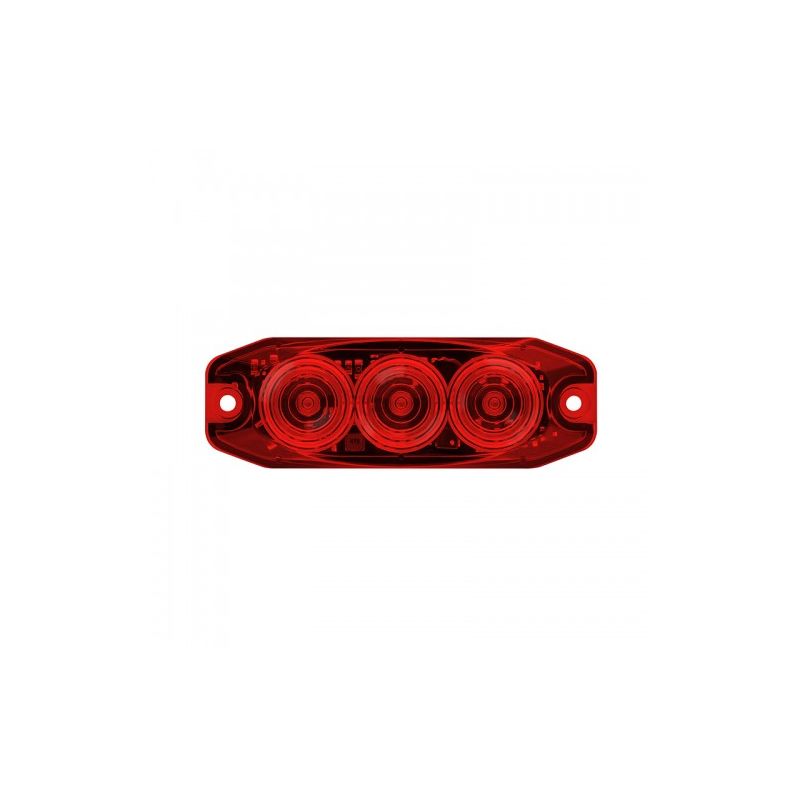 Low-Profile Stop / Tail Lamp